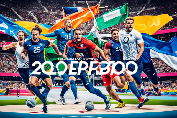 Deportes olímpicos 2024: Lo que debes saber