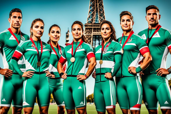 Olimpíadas 2024: Todo sobre los Juegos en París