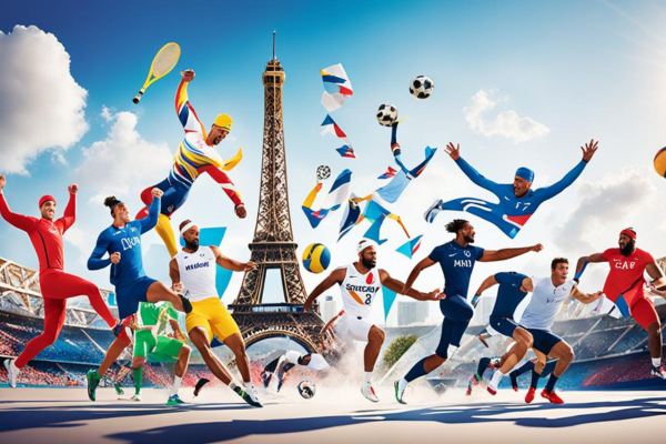 Sede de los Juegos Olímpicos 2024: Lo que debes saber