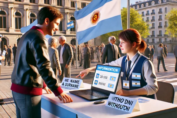 ¿Cómo averiguar dónde voto por nombre y apellido? Guía completa para consultar sin DNI
