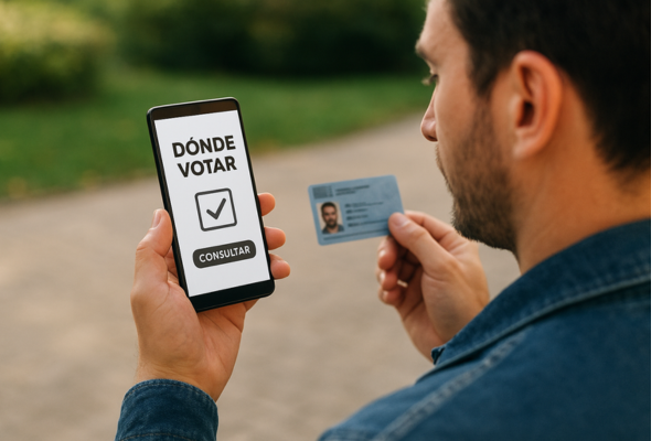 Dónde Votar el 26 de Octubre de 2025: Todo lo que Tenés que Saber