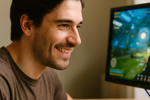 Los juegos online gratis que están conquistando Argentina en 2025
