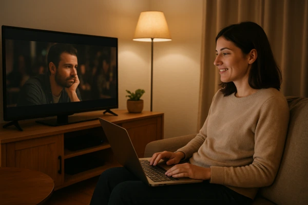 Las Mejores Páginas para Ver Películas Online Gratis en 2025