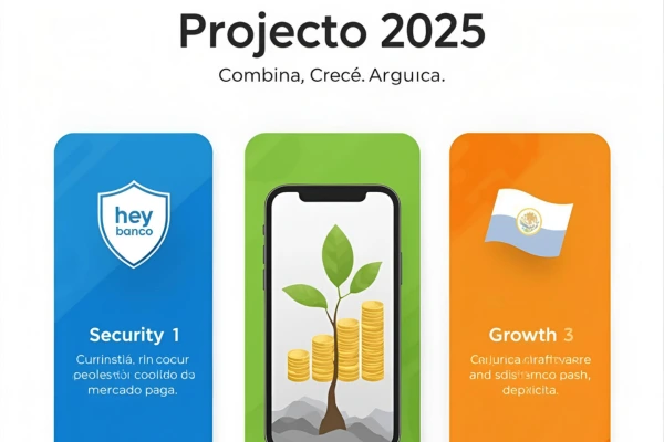 Proyecto 2025: Duplica tu Ahorro este Año con Esta Combinación Secreta de Apps
