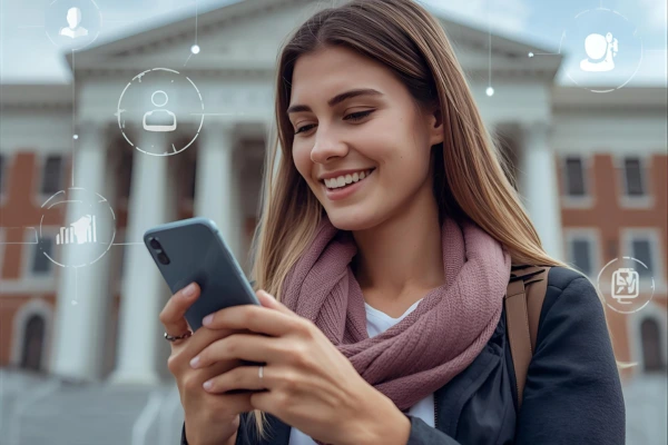 Beneficios Digitales: Las Apps que Conectan a los Ciudadanos con el Gobierno