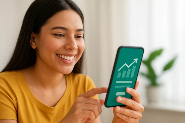 Las Mejores Apps Gratuitas para Ahorrar Dinero en México sin Esfuerzo