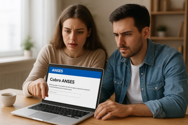 Errores al consultar ‘Cobro ANSES’: causas más comunes y cómo solucionarlas