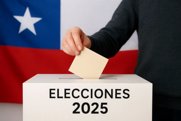 Candidatos a las Elecciones de Chile 2025: Trayectorias, Desafíos y Perspectivas