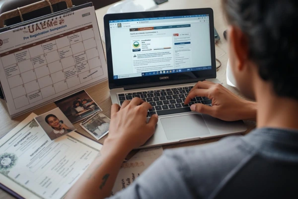 Convocatoria UAEMEX 2026 — Cómo no perder los plazos clave del proceso de admisión