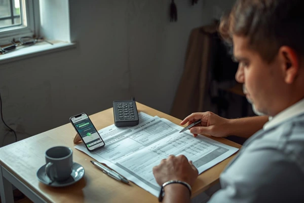Subsidios de luz y gas en Argentina: guía clara para evitar errores y pagar de más