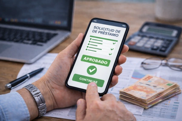Guía Completa 2026: Cómo Aumentar al Máximo tus Probabilidades de Aprobación en Préstamos Rápidos en Argentina