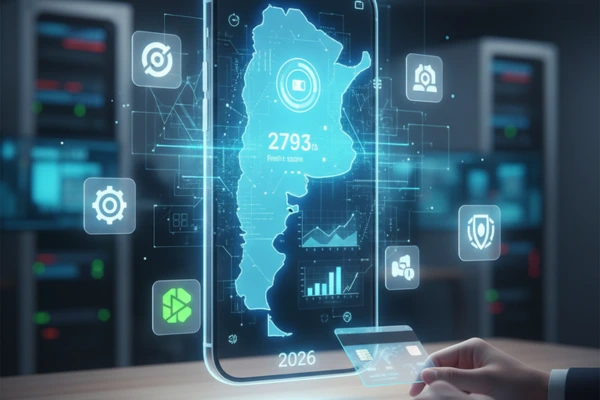 Apps para monitorear y mejorar tu score crediticio en Argentina en 2026