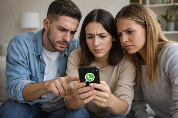 Apps para recuperar mensajes eliminados: qué funcionan realmente en el celular