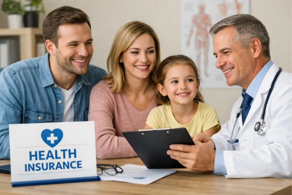 Best Health Insurance Plans in the USA (2026) – Compare Coverage, Costs & Providers