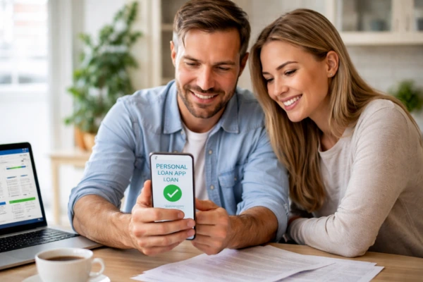 Best Personal Loan Apps in the USA (2026) – Fast Approval, Low Rates & Trusted Lenders