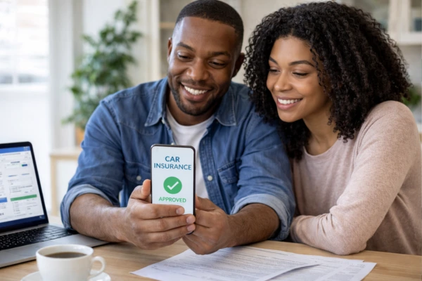 Best Car Insurance Companies in the USA (2026) – Compare Rates & Save Money