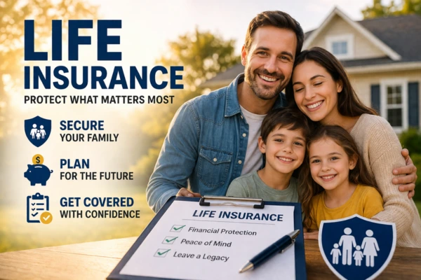 Best Life Insurance Companies in the USA (2026) – Compare Plans & Get Covered